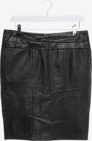 STEFFEN SCHRAUT Skirt in S in Black: front