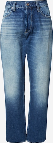 mėlyna G-STAR Standartinis Džinsai 'Dakota': priekis