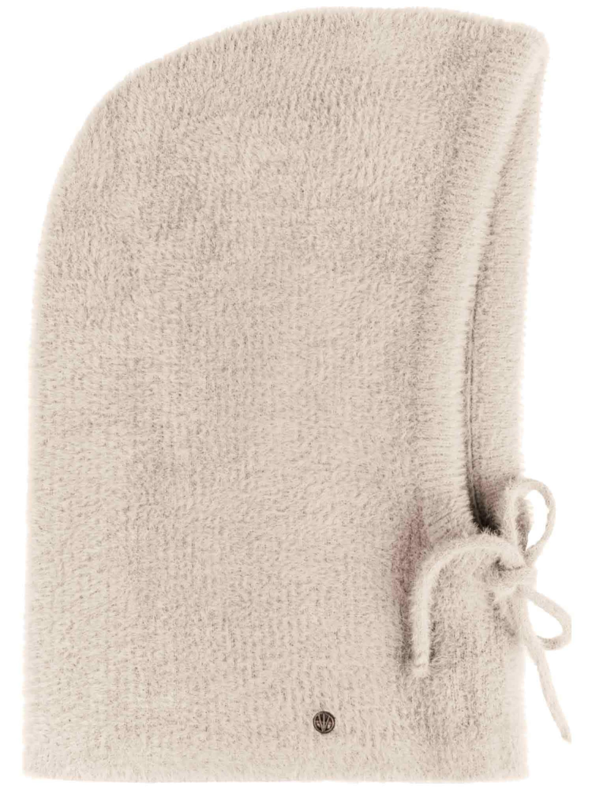 LOEVENICH Beanie in Beige