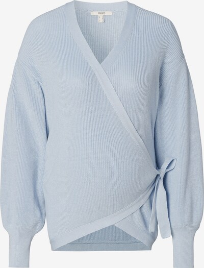Esprit Maternity Knit cardigan in Light blue, Item view