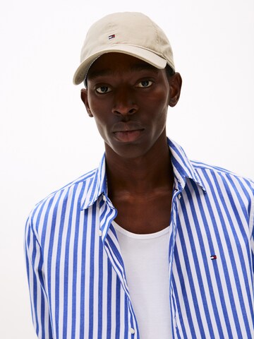TOMMY HILFIGER Кепка в Бежевый