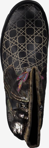 Laura Vita Ankle Boots 'Cocrailo 03' in Black