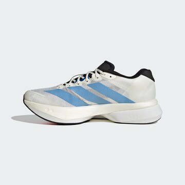 ADIDAS PERFORMANCE Laufschuh 'Adizero Boston 13' in Weiß