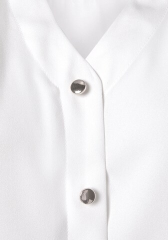 Camicia da donna di LASCANA in bianco