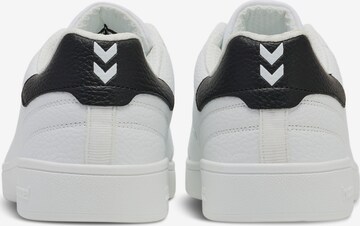 Hummel Sneaker low in Weiß