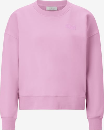 Rich & Royal Mikina ve velikosti XL - růže, Produkt