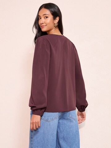 raudona Friends Like These Palaidinė