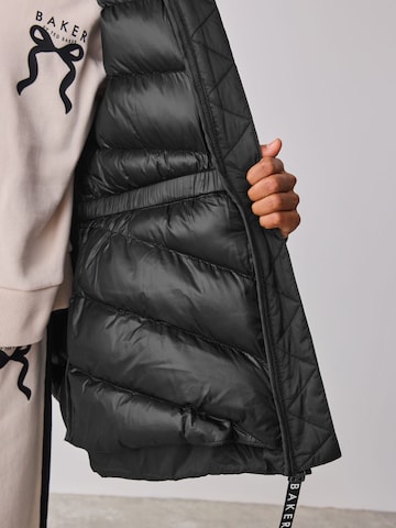 Baker by Ted Baker Mantel, värv must