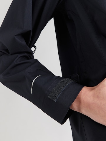 Veste outdoor 'Trailborne™' COLUMBIA en noir