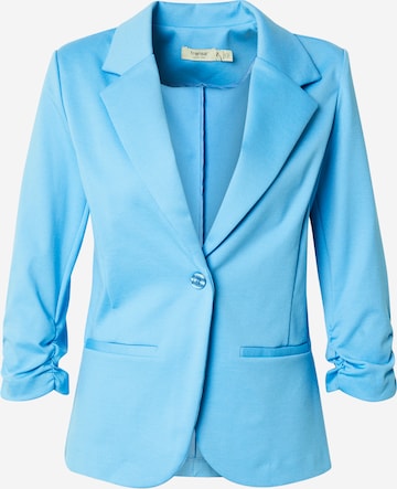 Fransa Blazer 'Zablazer 1' in Blue: front