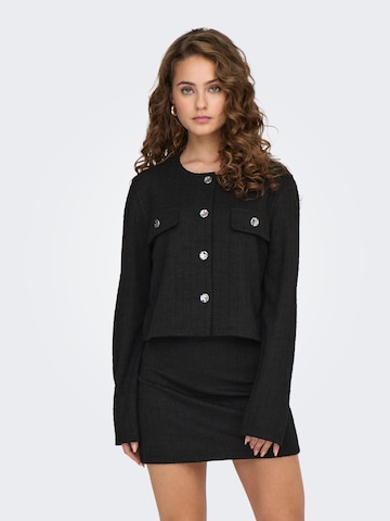 Blazer di JDY in nero: frontale