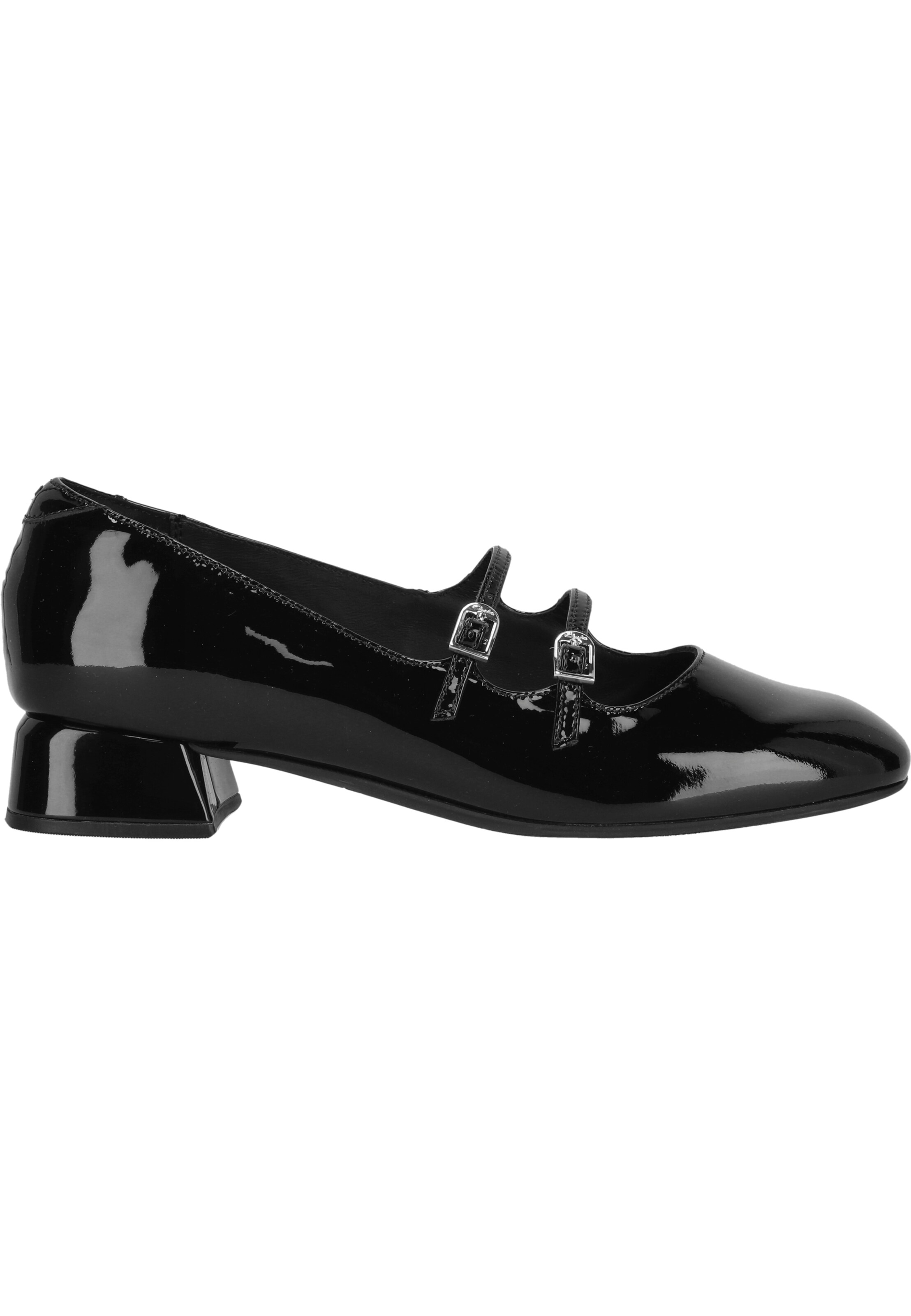 CLARKS Pumps 'Daiss30 Shine' in Black