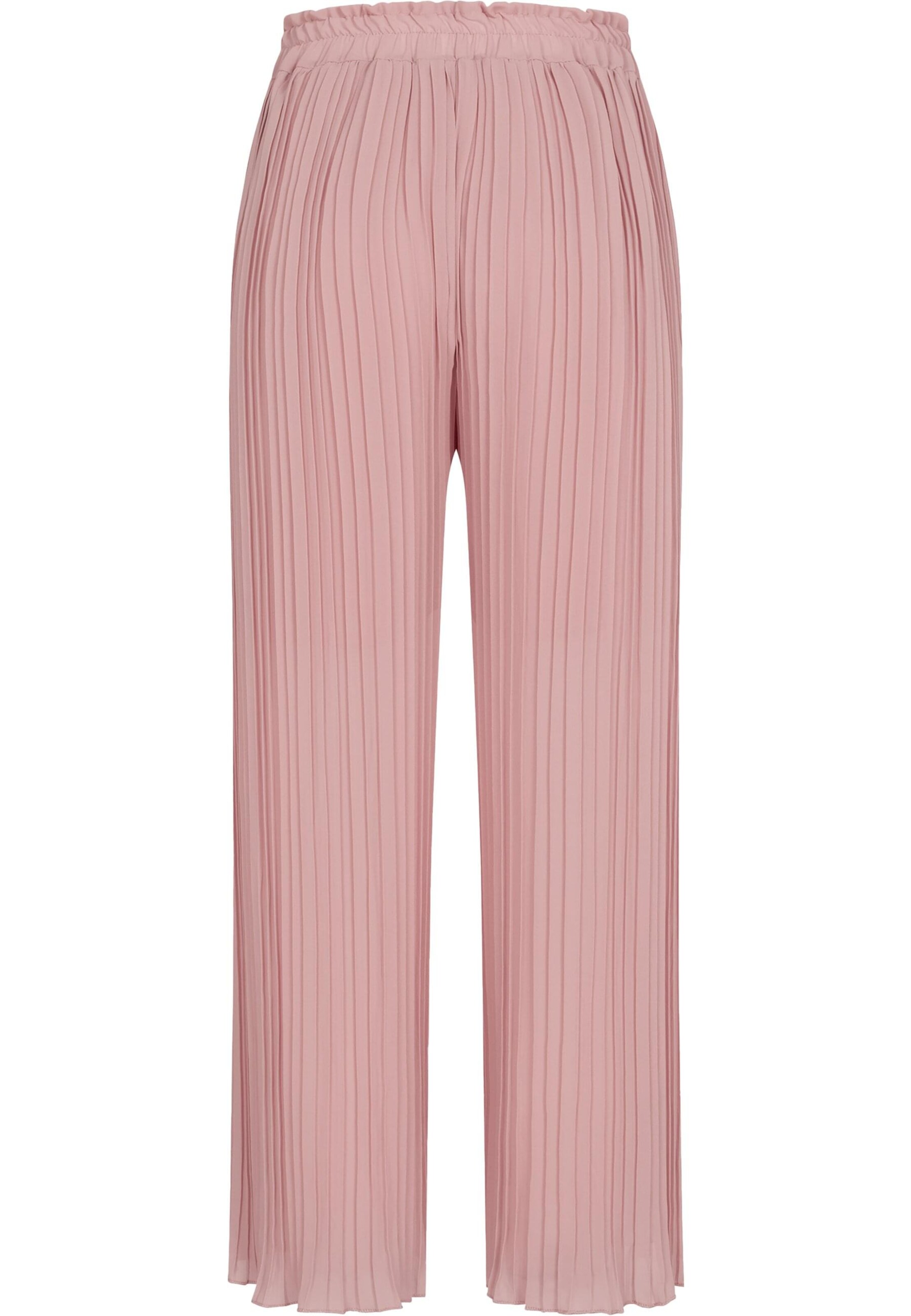 Cloud5ive Loosefit Hose in Pink