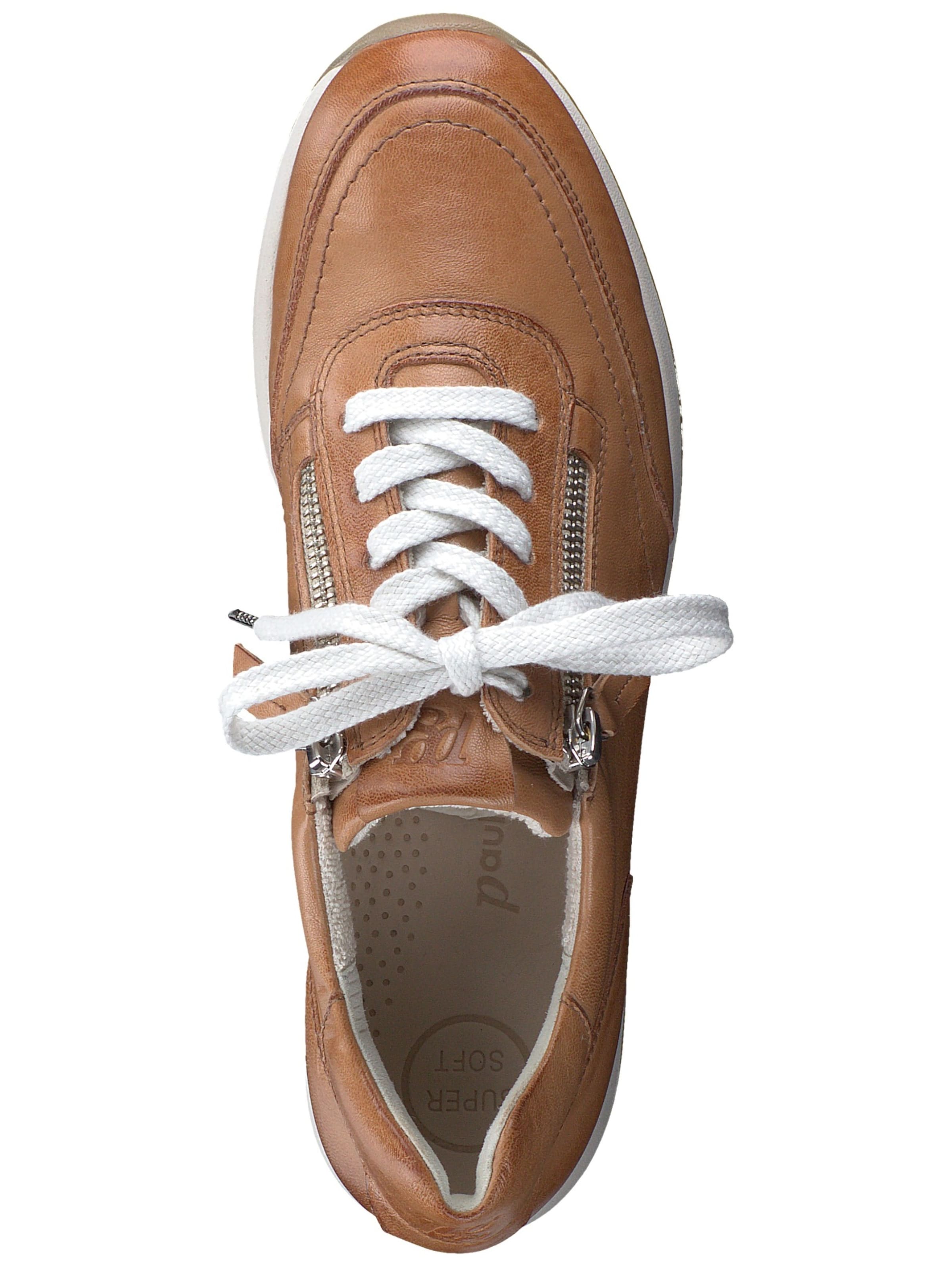 Sneaker bassa di Paul Green in marrone