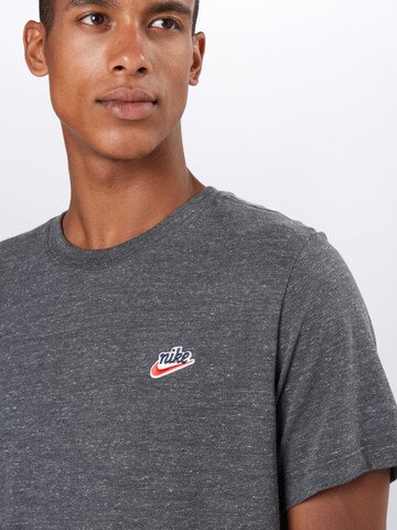 Nike SportswearMajica - siva boja