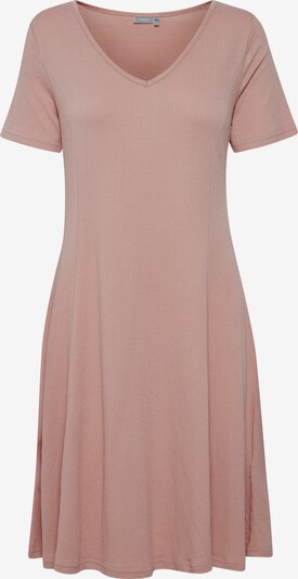Fransa Kleid 'FEMELVA' in rosa, Produktansicht