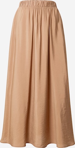 ONLY Skirt 'Sky' in Brown: front