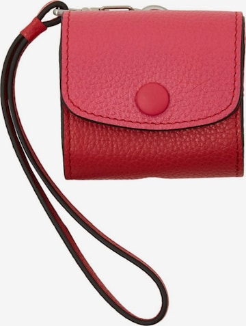 ESPRIT Wallet in Pink: front