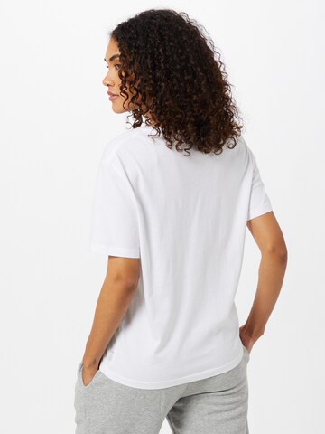 QUIKSILVER Shirt in White