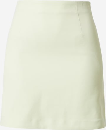 EDITED Skirt 'Josie' in Green: front
