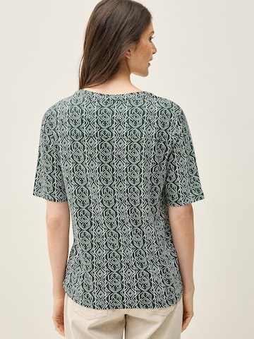CECIL Shirt in Green