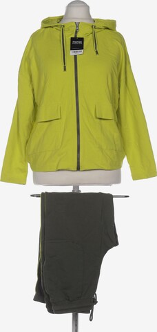 Peter Hahn Workwear & Suits in M in Green: front