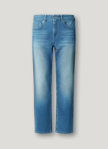 Jeans di Pepe Jeans in blu: frontale
