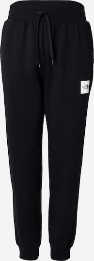 Kelnės iš THE NORTH FACE, spalva – juoda, Prekių apžvalga