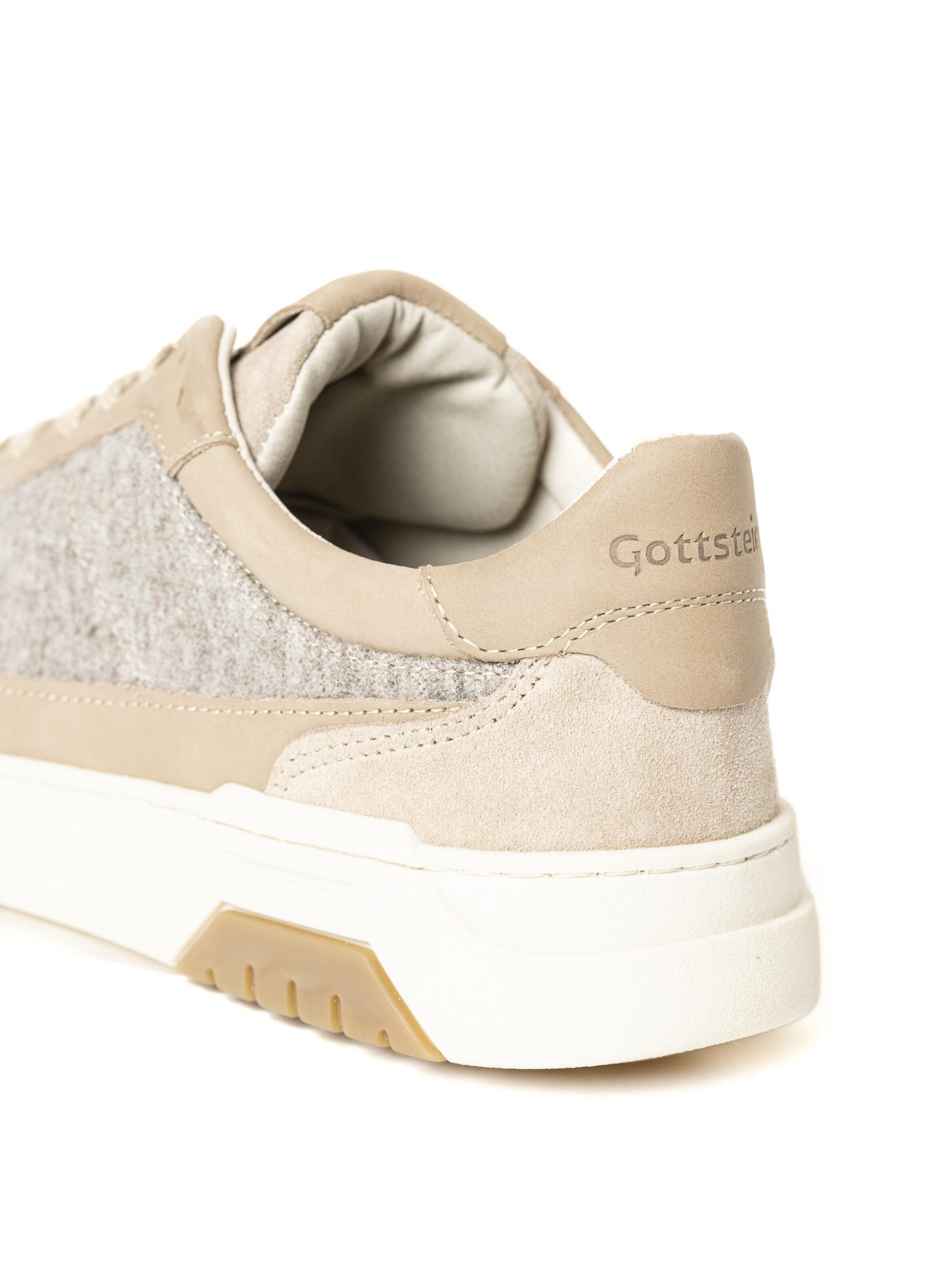 Gottstein Sneakers in Beige