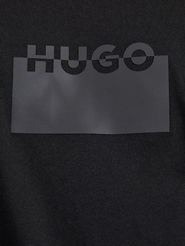 HUGOMajica 'Delastio' - crna boja