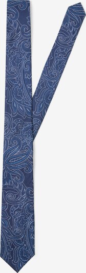 Andrew James Krawatte in One Size in navy, Produktansicht