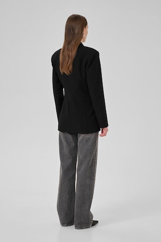 My Essential Wardrobe Blazer 'Milan' in Black
