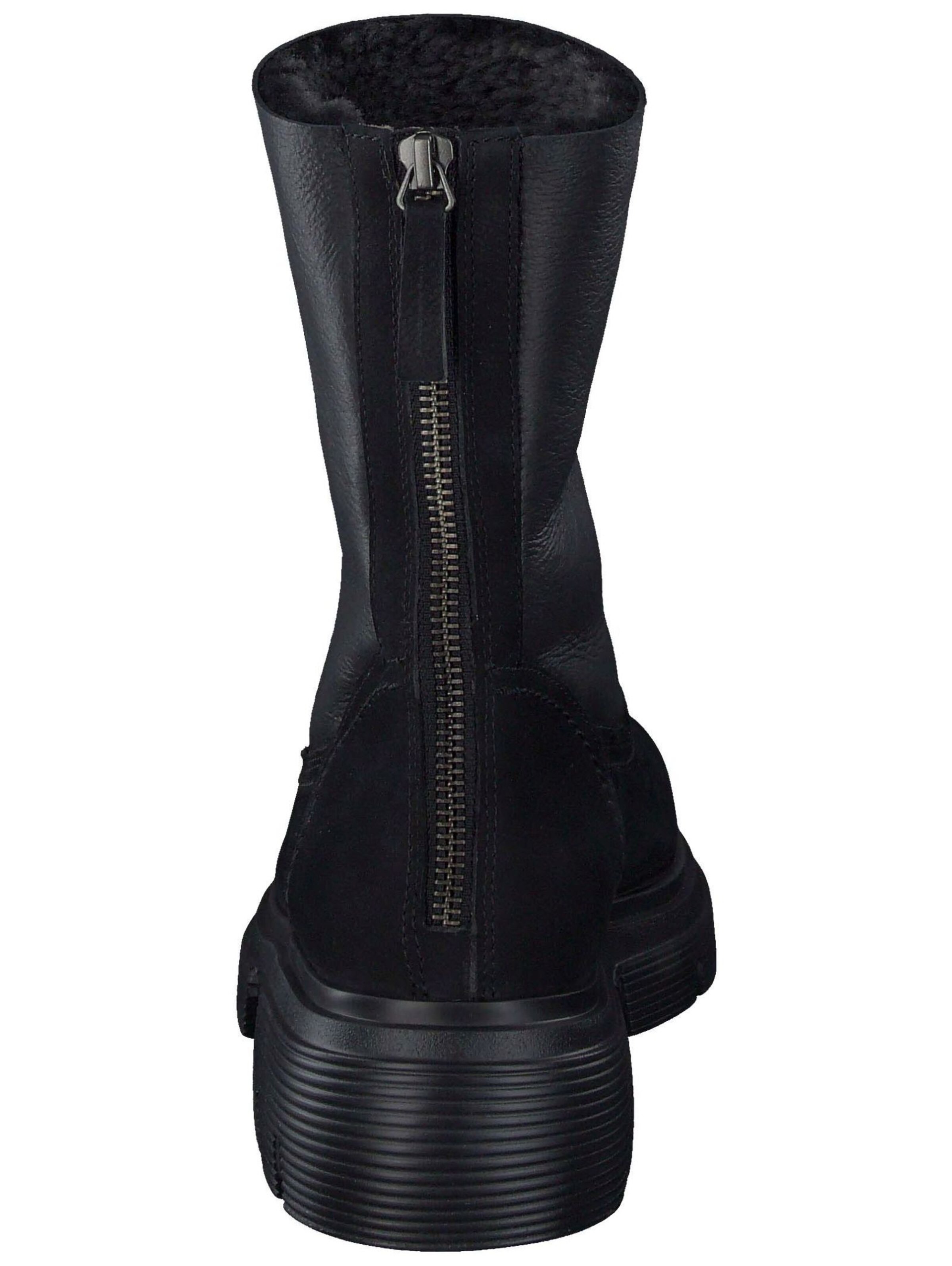 Bottines Paul Green en noir