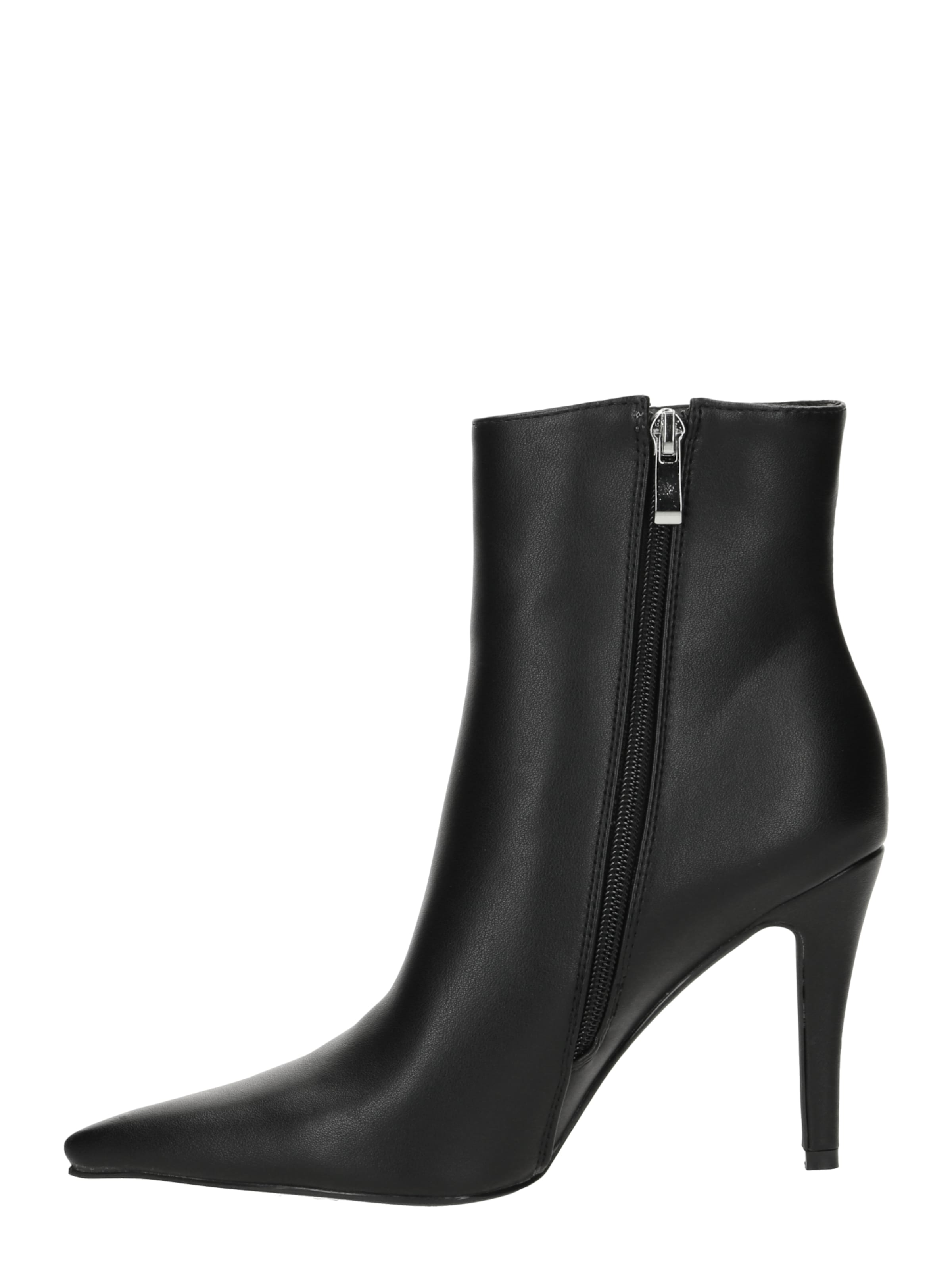 Raid Bootie 'ELINDA' in Black