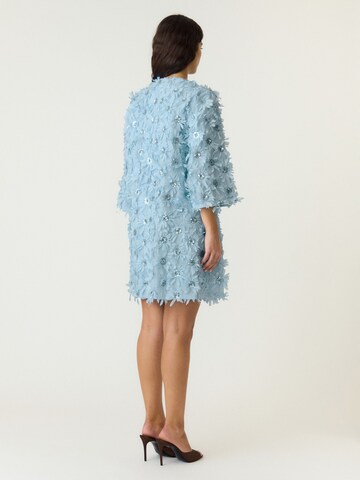 YAS Jurk in Blauw