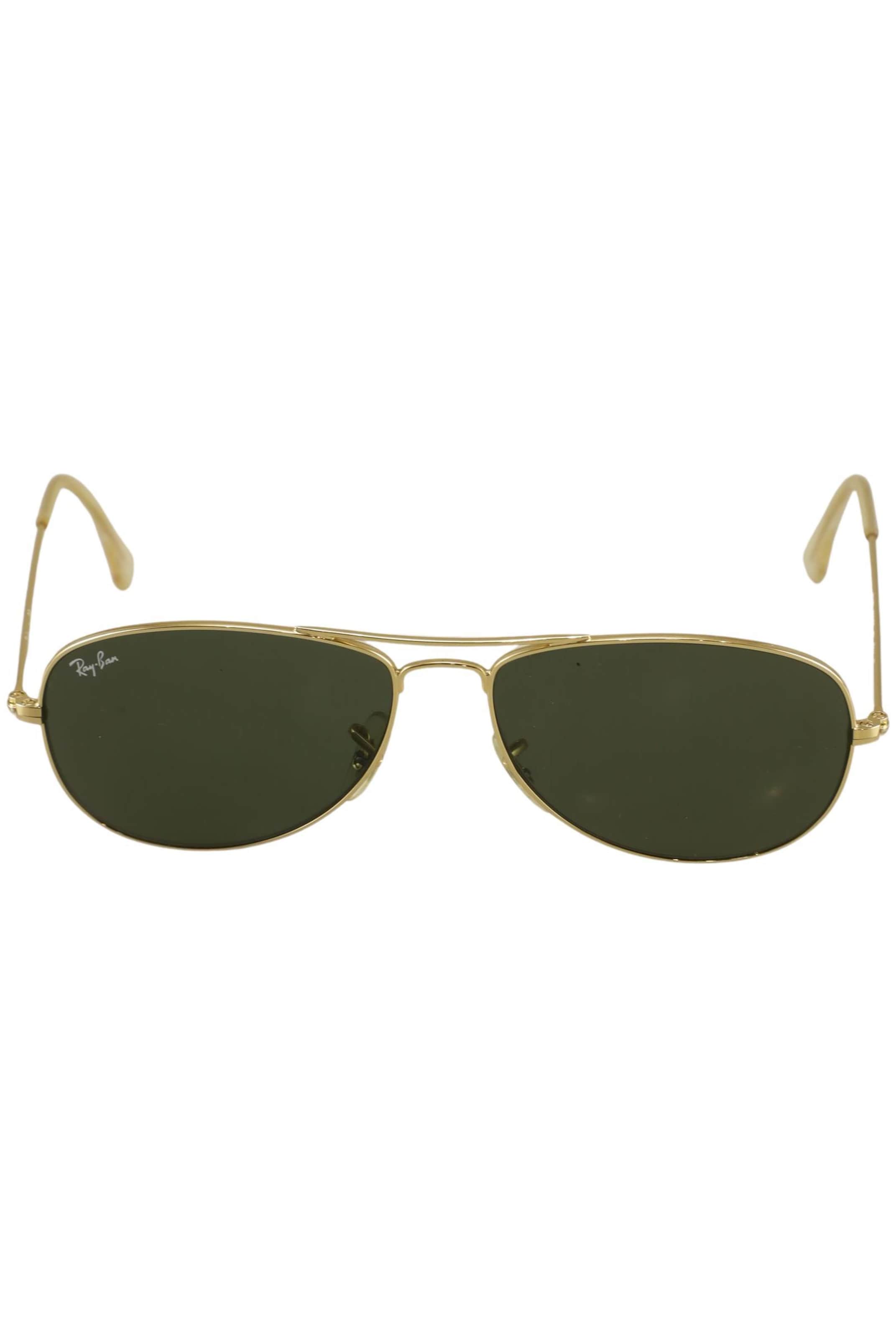 Ray-Ban Sonnenbrille One Size in Grün