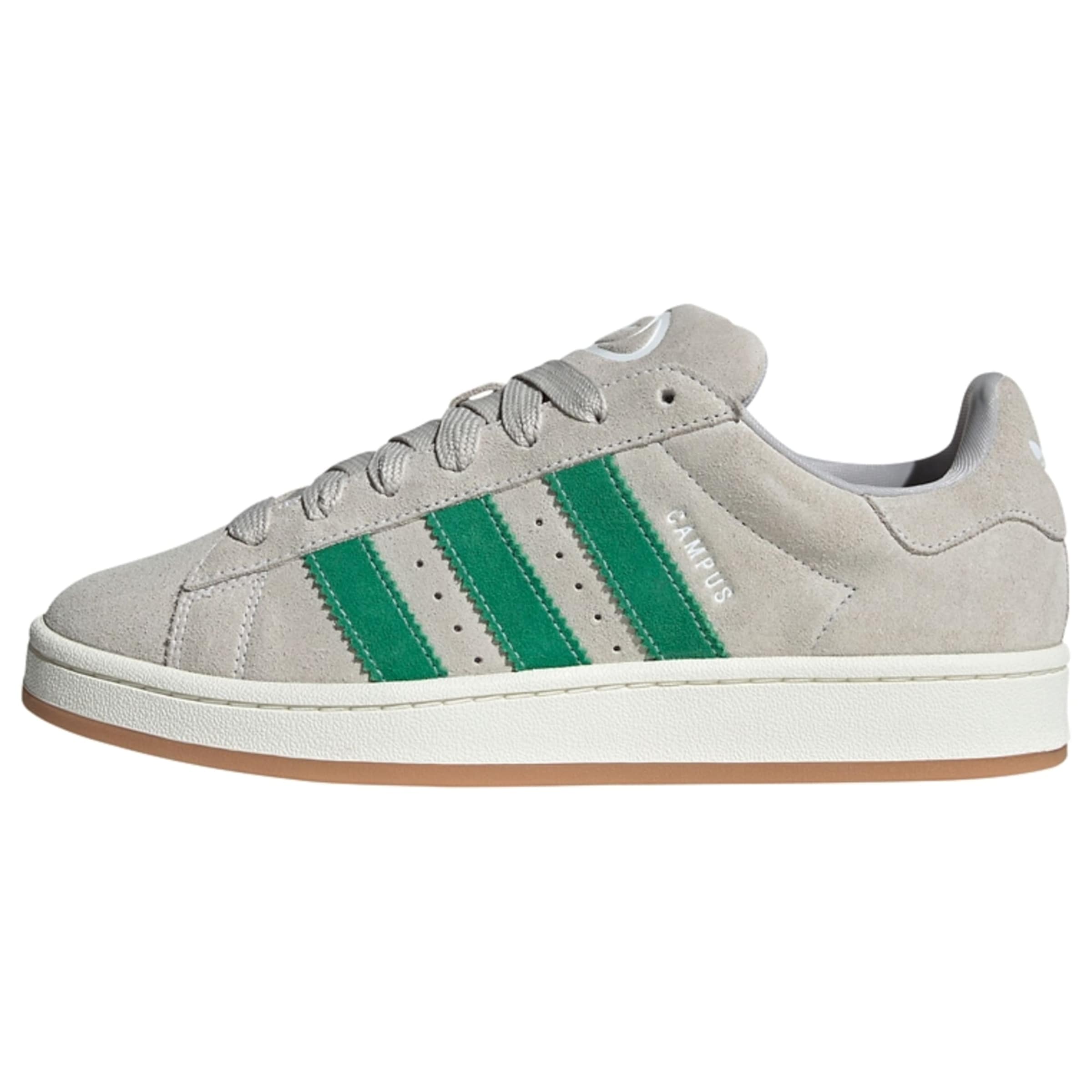 ADIDAS ORIGINALS Sneaker &#x27;Campus 00s&#x27; in Grau: Vorderseite