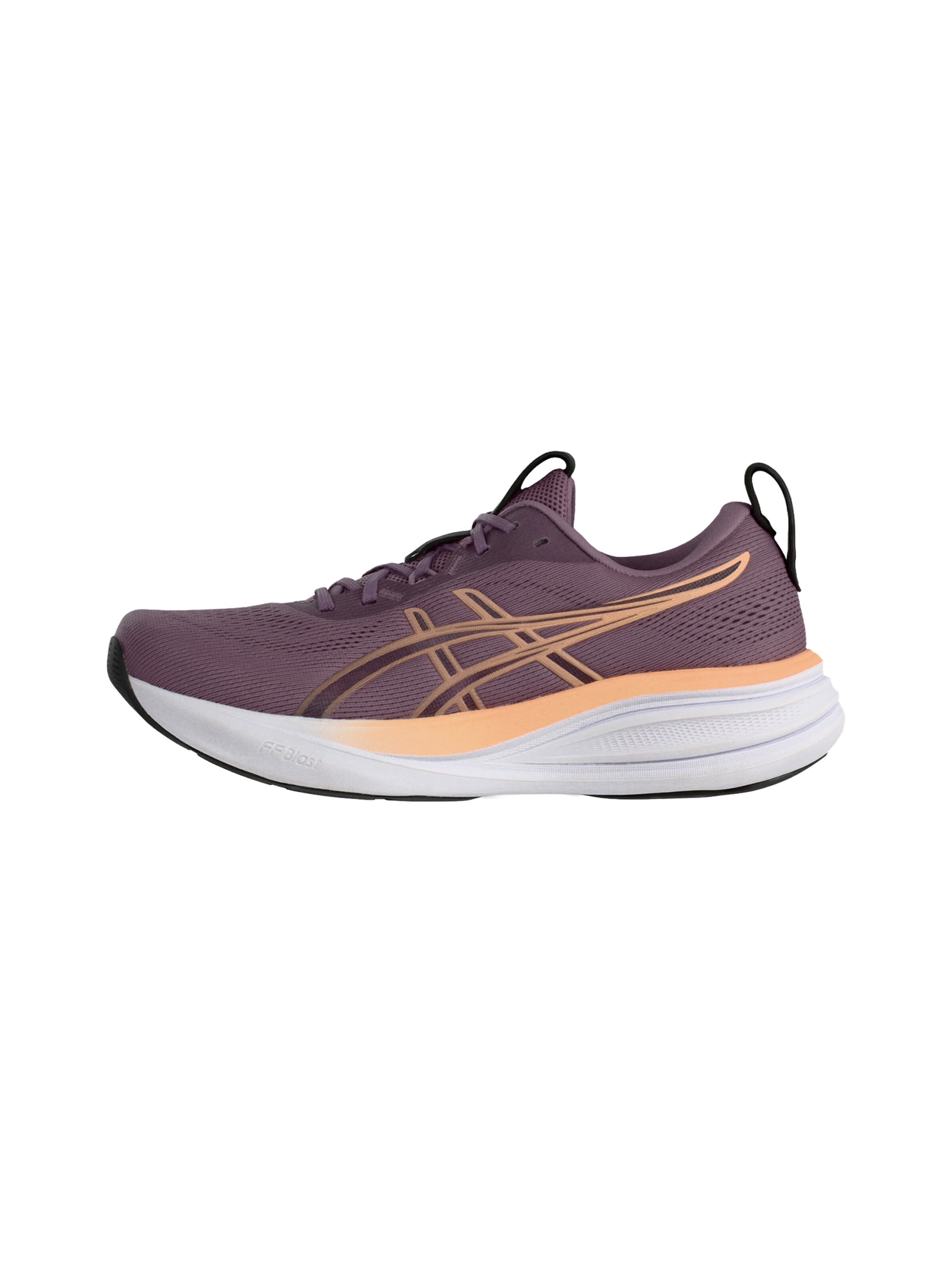ASICS Futócipők 'GEL-PULSE 17' - lila: elől