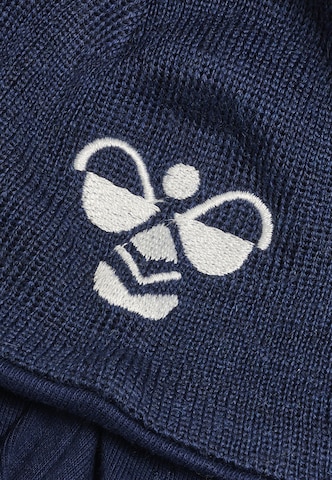 Hummel Hue i blå