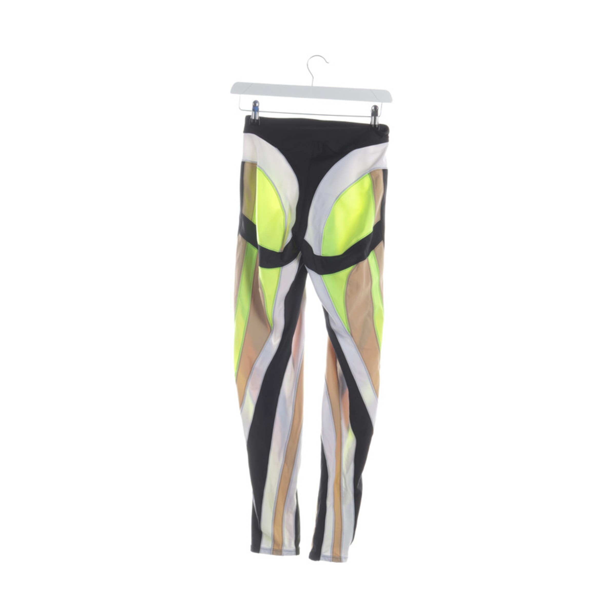 Mugler Pants in M in Mixed colors