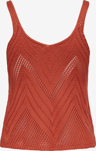 Tops en tricot 'Sun' JDY en orange