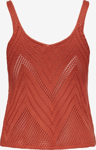 Tops en tricot 'Sun' JDY en orange