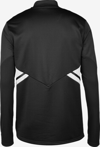 ADIDAS PERFORMANCE Sportsweatshirt 'Condivo 22' in Zwart