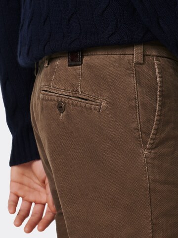 MMX Germany Slimfit Chino in Grijs