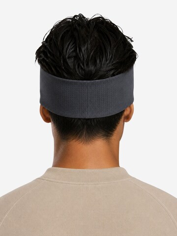 SWORTS Athletic Headband 'ENZO' in Silver
