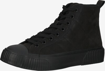 BULLBOXER High-top trainers in Black, Item view