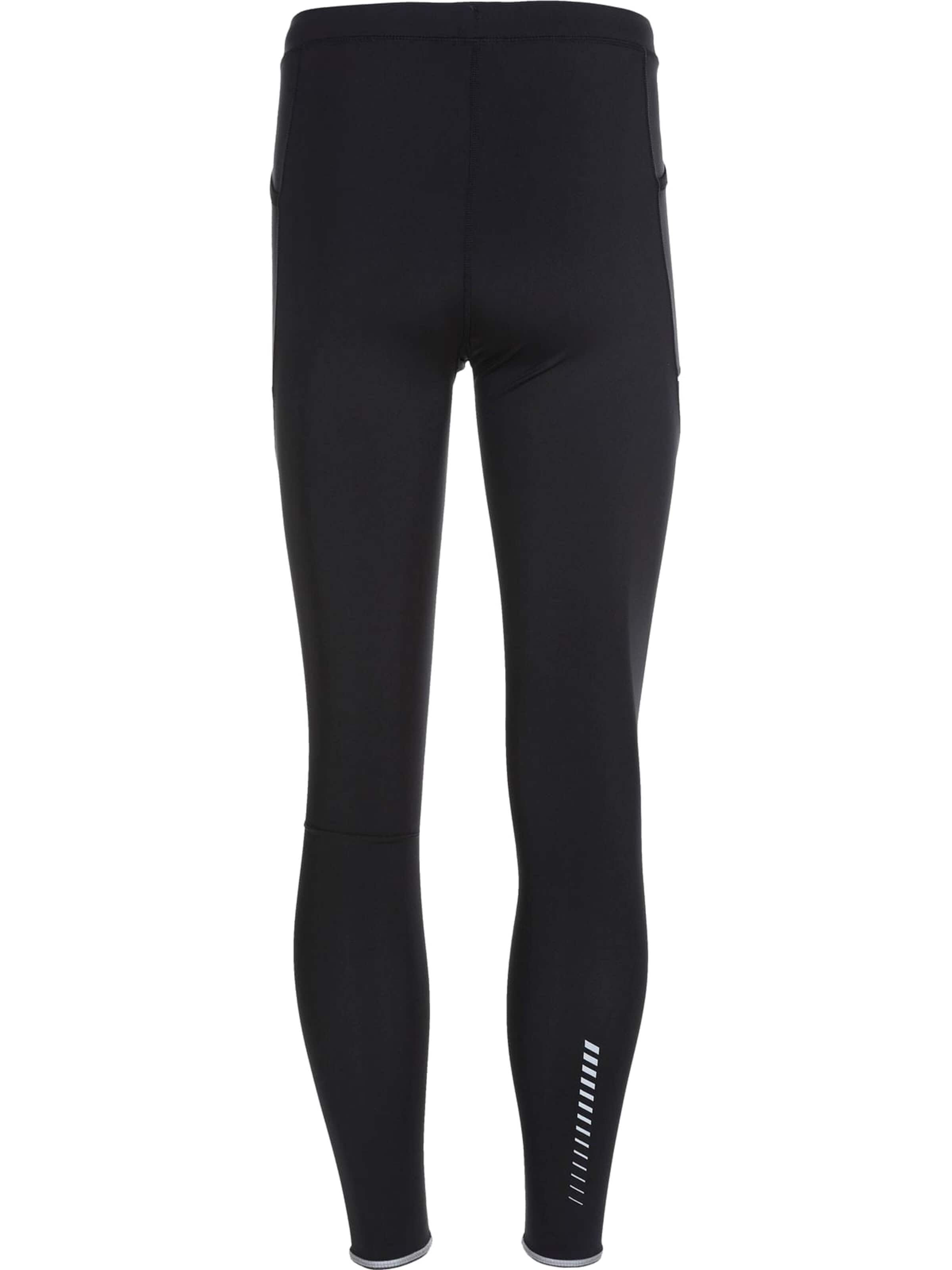 Skinny Leggings 'Energy' ENDURANCE en noir