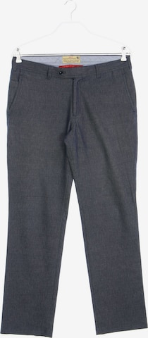 PAUL KEHL 1881 Pants in 5XL in Blue: front