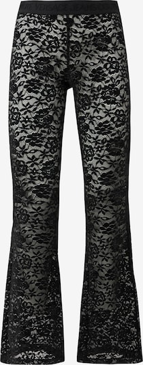 Kelnės 'FOUSEUX' iš Versace Jeans Couture, spalva – juoda, Prekių apžvalga