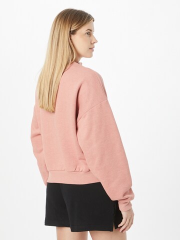mazine Sweter 'Mona' w kolorze różowy